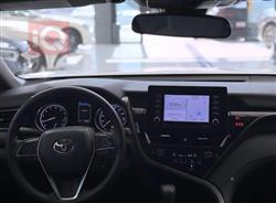 تويوتا كامري